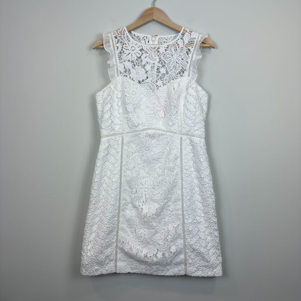 Lily Pulitzer Women's Maya Shift Dress, Size 12